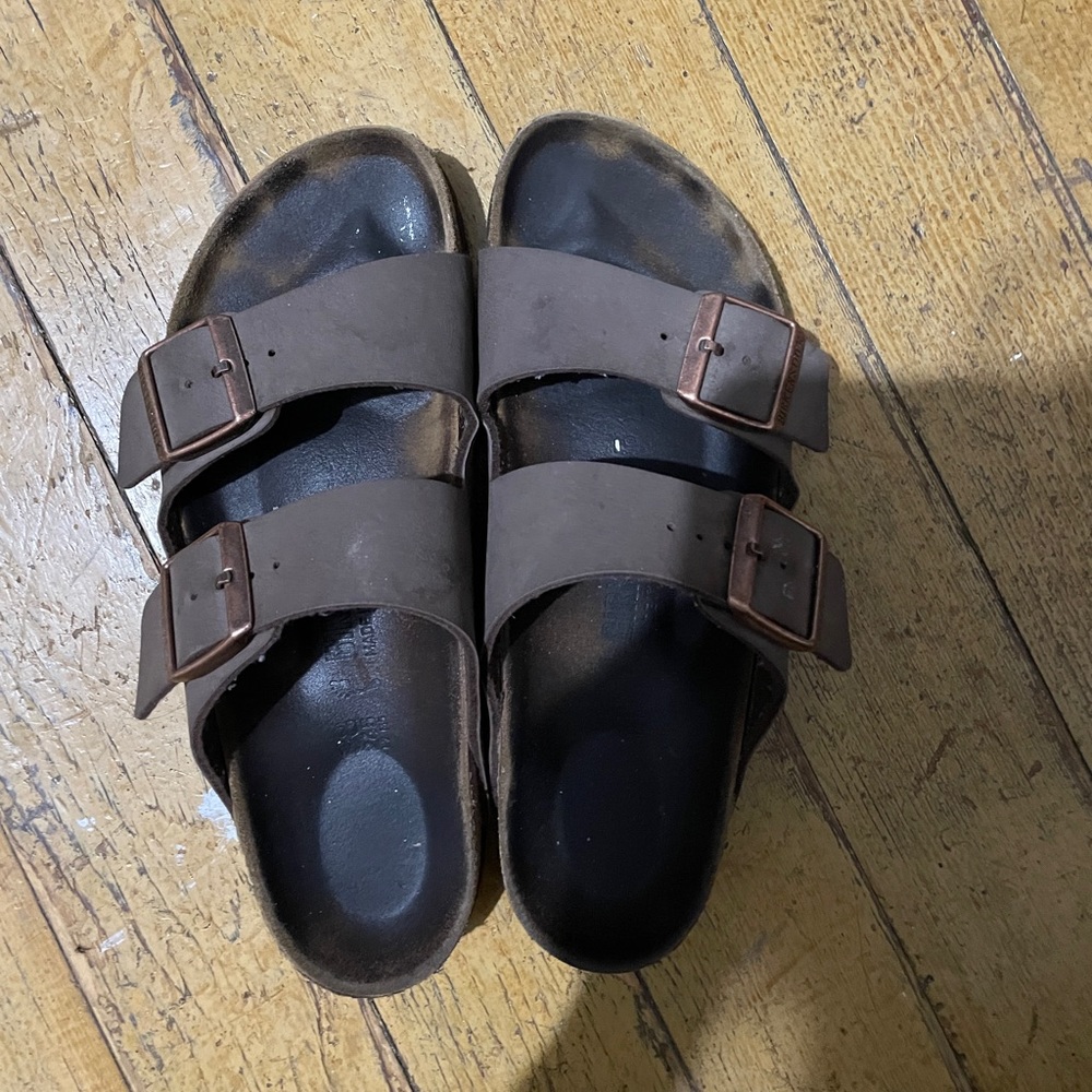 COPY - Women’s Birkenstock’s
